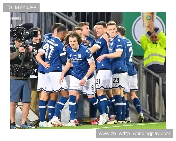 是否有德丙球队战胜过德甲球队？德国杯赛场冷门分析