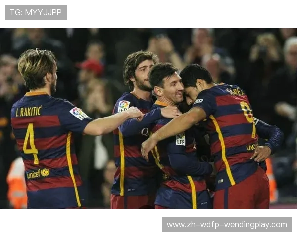 西甲联赛苏神破门助巴萨取胜