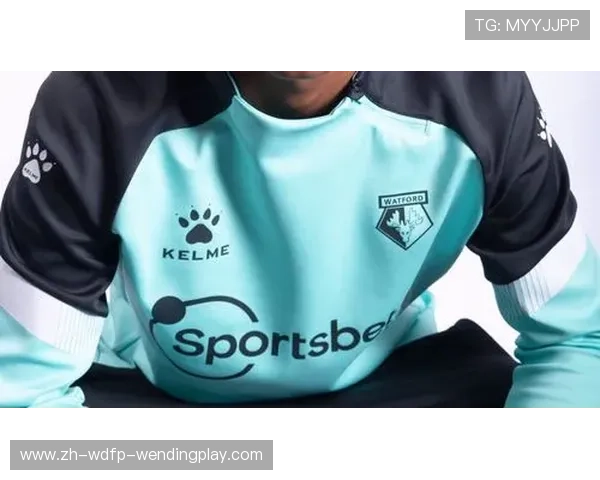 英超球队球衣品牌JD是哪个品牌 球衣销售合作方解析